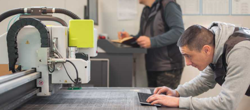 Trouver une entreprise spécialisée dans la découpe à Strasbourg