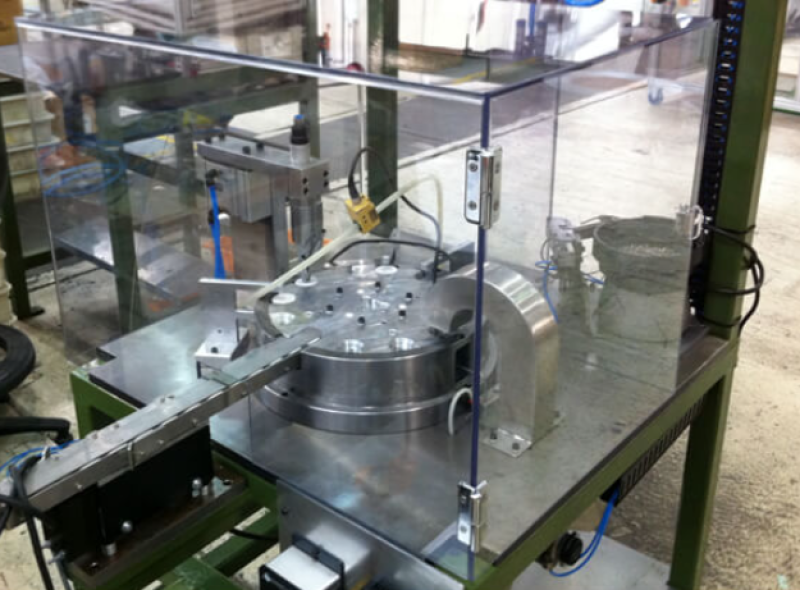 FABRICATION DE CARTERS DE PROTECTION EN PC, PETG, PLEXI (PMMA), PET, ABS, PVC CONÇUS SUR-MESURE EN FRANCE