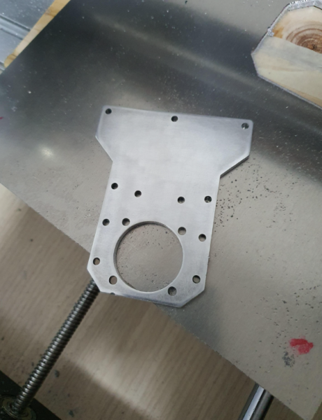 Entreprise spécialisée dans la découpe d'aluminium pour professionnels à Haguenau