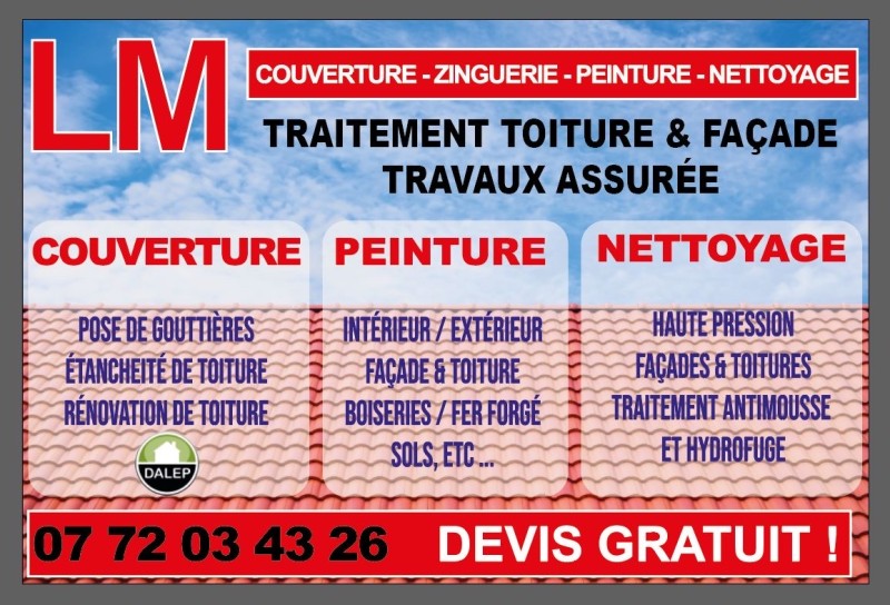 Réalisation graphique et impression grand format de bâches pour chantier à Strasbourg et alontour