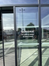 Notre zone d'activité pour ce service Service d'agencement professionnel avec claustras sur mesure à