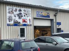 Notre zone d'activité pour ce service Marquage professionnel de véhicule pour camionnette de chantier à