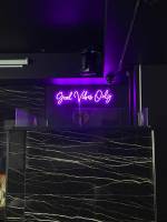 Notre zone d'activité pour ce service Création devanture avec lettres lumineuses LED haut de gamme