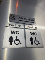 Notre zone d'activité pour ce service Réalisation de flocage et de marquage pour véhicules de société