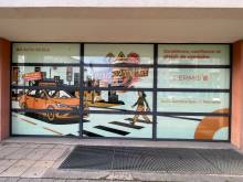 Nos prestations sur le secteur de Sélestat et Obernai