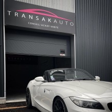 Nos prestations sur le secteur de Kehl en Allemagne