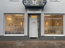 Notre zone d'activité pour ce service Réalisation de flocage et de marquage pour véhicules de société